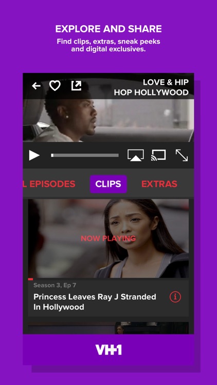 VH1 screenshot-3