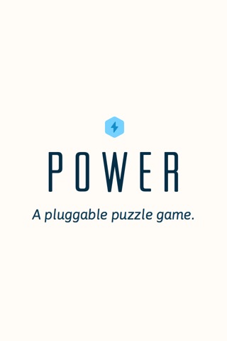 Power: A Pluggable Puzzle Game screenshot 4