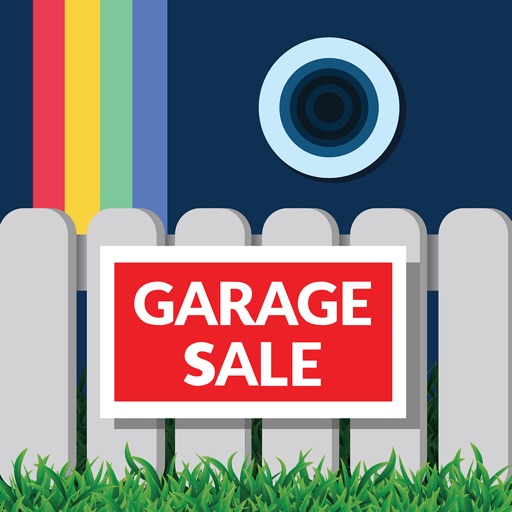 Garagesale Full By Bogdan Odarchenko