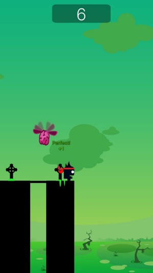 Zombie Stick Hero(圖3)-速報App