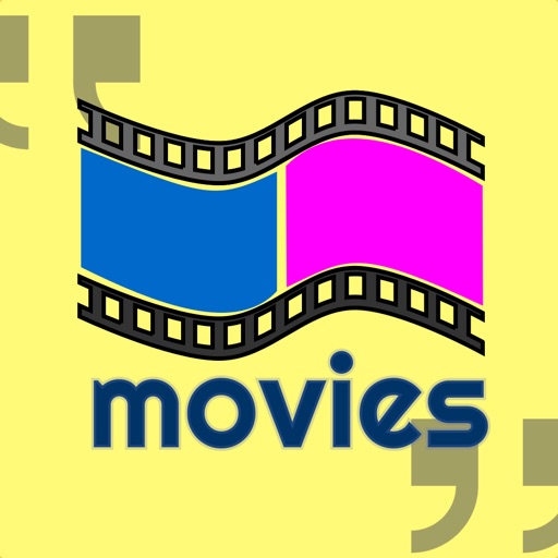 Movie Quote Pro - Guess the Missing Word in Movie Dialogue Quiz icon