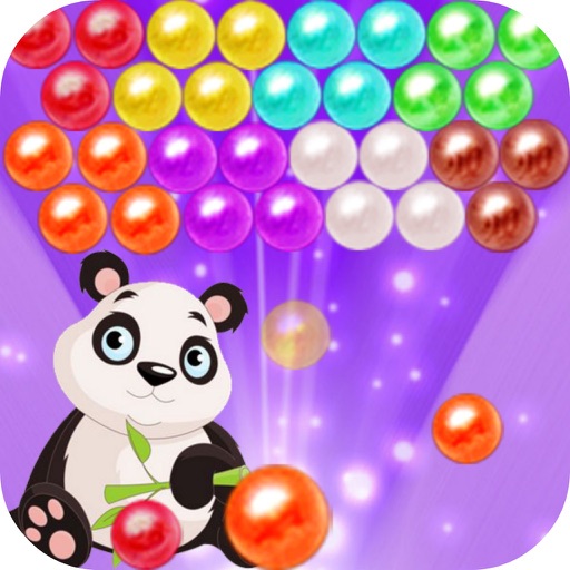 Fantasy Bubble Color - Ball Magic