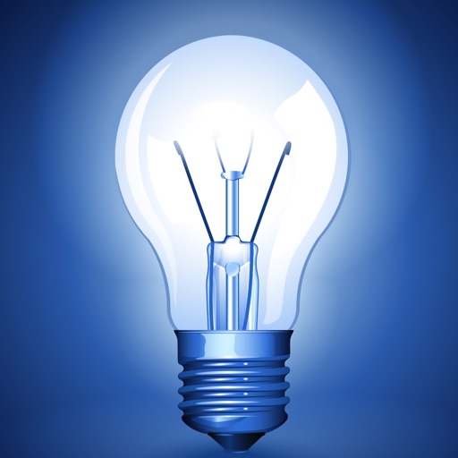 Which Bulb - A home lighting guide iOS App