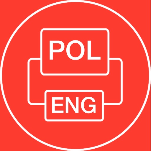 Offline Translator Pro, Polish-English Sentences / Polski Tłumacz icon