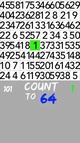 Game screenshot Count To 64 mod apk