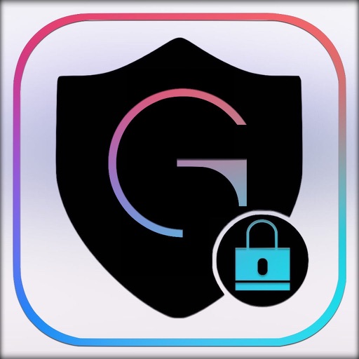 Gallery Guard Lite – Hide Your Secret Photos icon