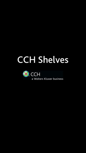 CCH Shelves(圖1)-速報App