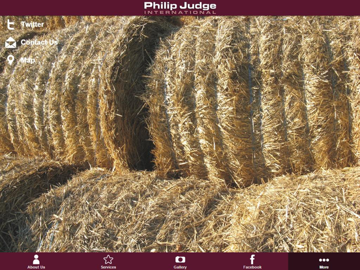 Philip Judge International