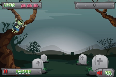 Zombie's Attack Pro screenshot 2