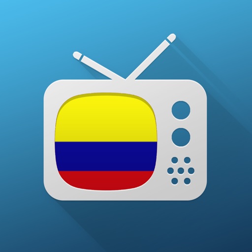 1TV - Televisión de Colombia icon