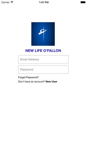 New Life O'Fallon(圖1)-速報App