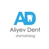 Aliyev Dent
