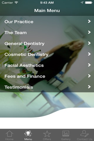 MF Dental Care screenshot 3