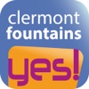 Clermont Fountains