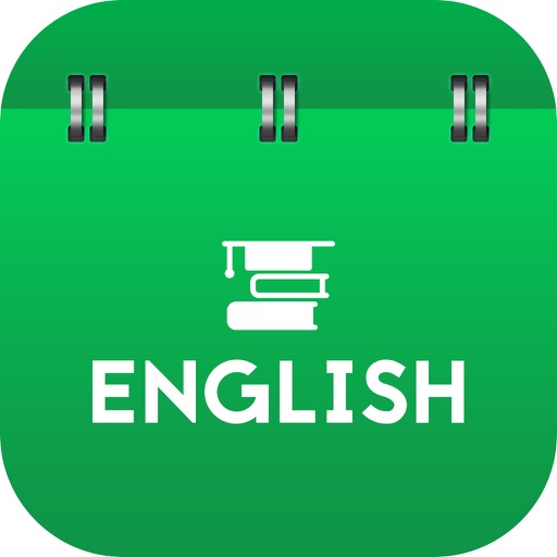 Full Docs English Study icon