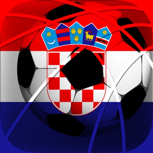 Penalty Soccer Football: Croatia - For Euro 2016 SE icon