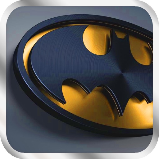Pro Game - Batman Arkham Knight: Asylum Version iOS App