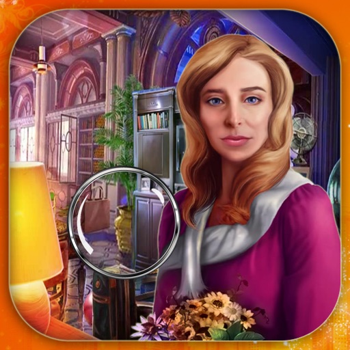 free for mac download Romance with Chocolate - Hidden Items