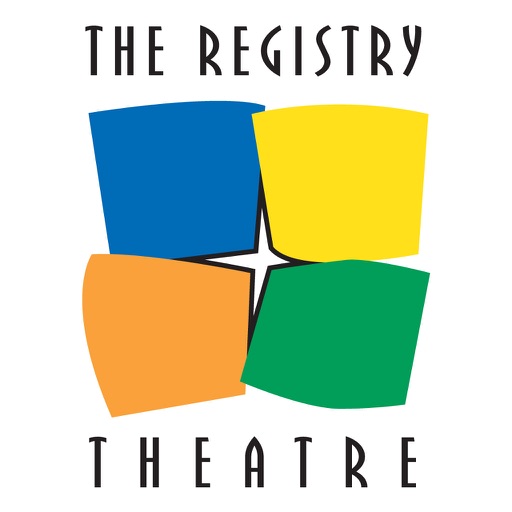 Registry Theatre icon