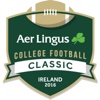 College Football Ireland