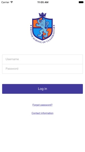 British School of Ulaanbaatar(圖1)-速報App