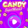 Candy Match - Puzzle Fun
