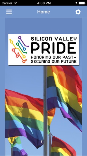 Silicon Valley Pride