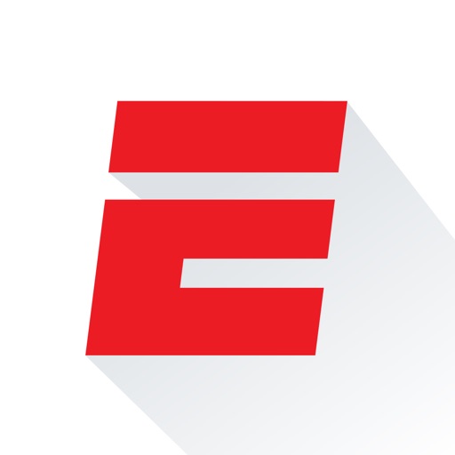 ESPN - Get scores, news, and watch live sports