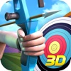 Archers Clash Multiplayer Game