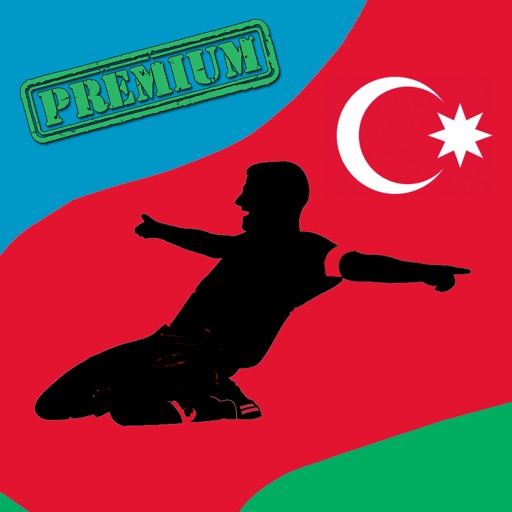 Livescore for Azerbaijan Premier League (Premium) - Topaz Premyer Liqası - Get instant football results and follow your favorite team icon