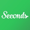 Seconds: The Quickest Way To Buy And Sell in NYC Safely.