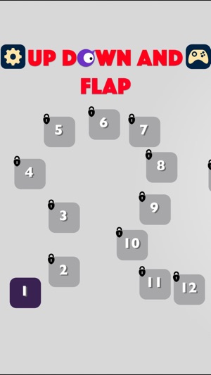 Up Down And Flap(圖1)-速報App