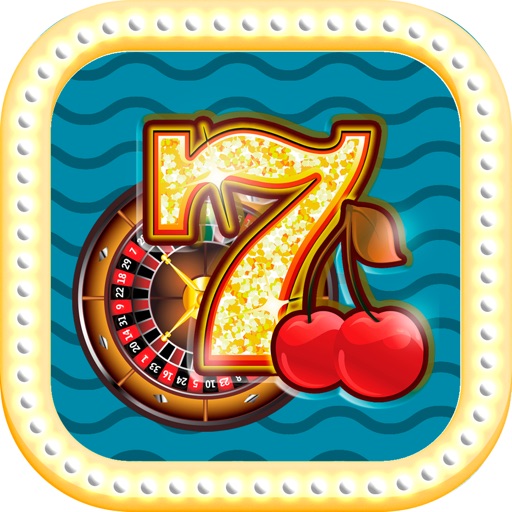 Storage Of Money Slots - Classic myVegas Slots icon