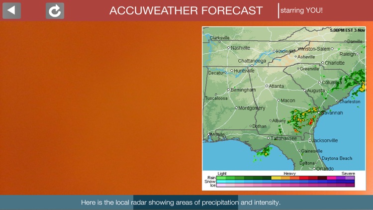 YourCaster screenshot-3