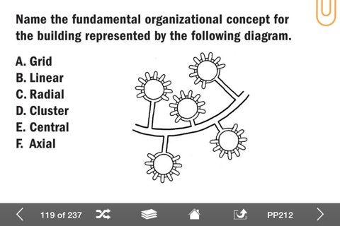 Archiflash - ARE Flashcard Prep screenshot 4