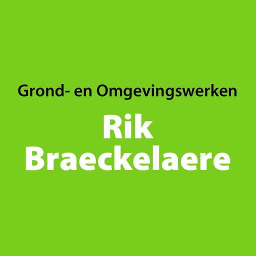 Braeckelaere Rik