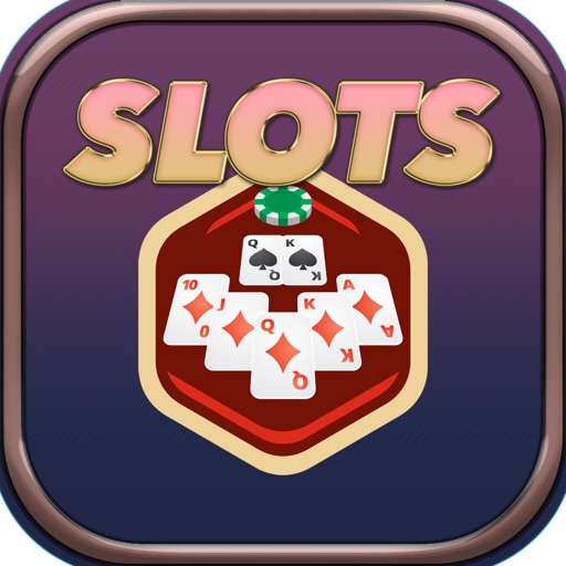 Totally Free for Ipad Slots - Play Free Slot Machines, Fun Vegas Casino Games icon