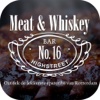 Meat and Whisky Bar