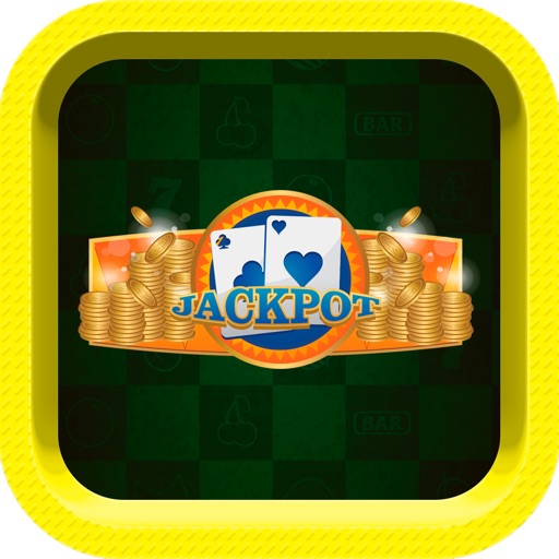 Macau Vip Slots - Free Hd Casino Machine Icon