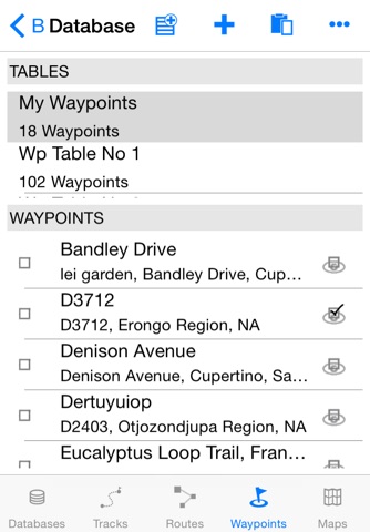 QuoVadis Mobile screenshot 3