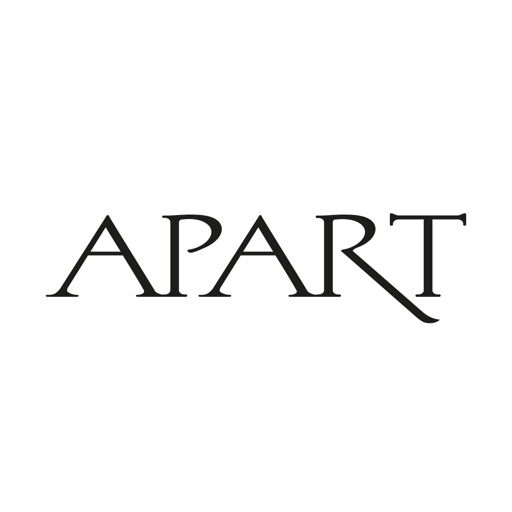 Apart Fashion & Style Magazine