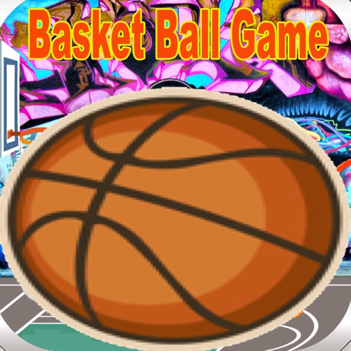Super BasketBall Shoot Game iOS App
