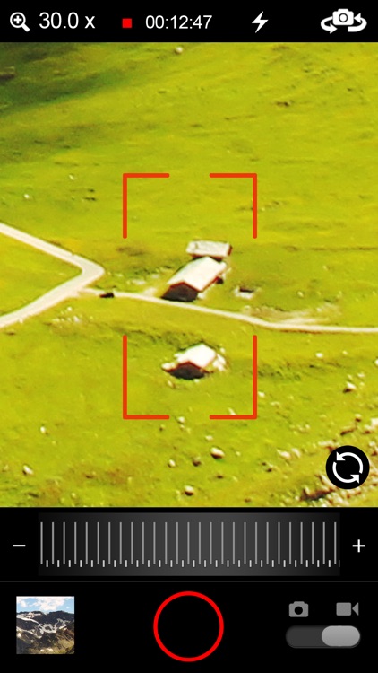 Binoculars 30x Zoom screenshot-3