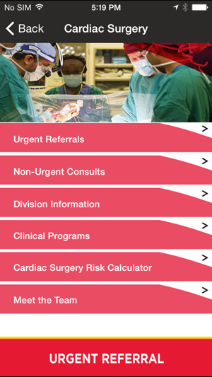 UMMC MD Referral(圖3)-速報App