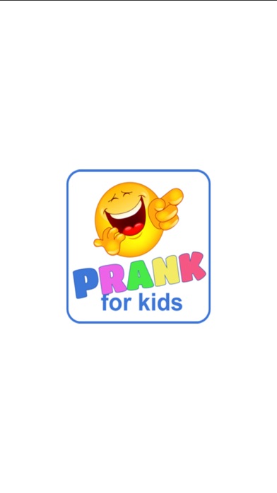 How to cancel & delete Pranks For Kids from iphone & ipad 1