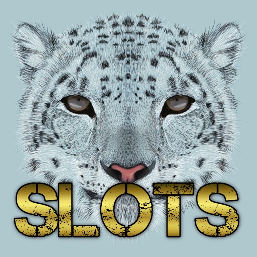 Cats Eye Slots Casino - Free Las Vegas Slot Machines favorite gambling games iOS App