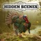 Hidden Scenes is a game similar to a jigsaw puzzle where you swap and flip the pieces to reveal the hidden scene