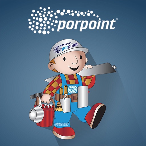 Porpoint icon