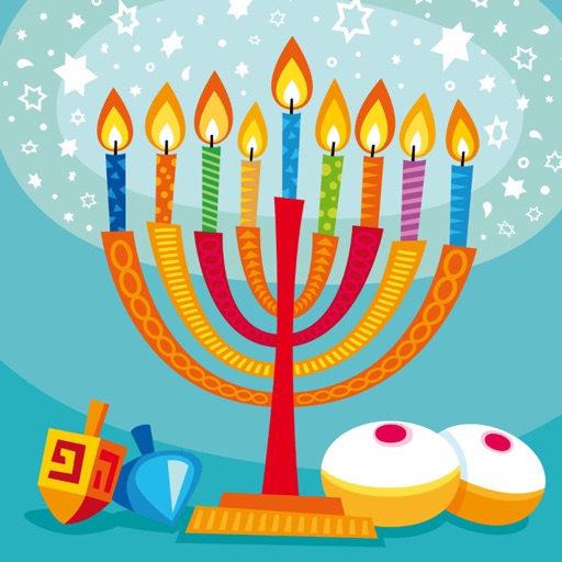 Chanukah Sliding Puzzler