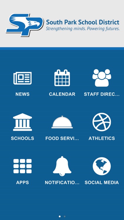 South Park School District